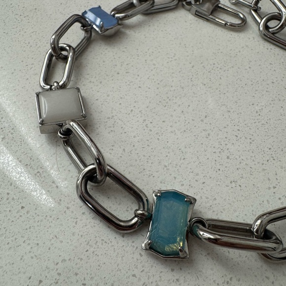 Vitaly Saint necklace - Picture 3 of 3